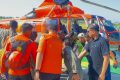 Cari Kapal Virgo 8, KN SAR Permadi dan Helikopter Dikerahkan
