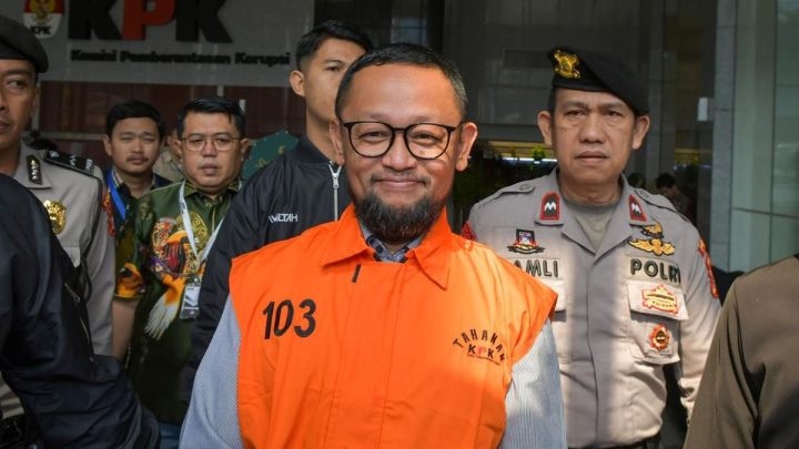 Stafsus Yaqut Akui Dapat 75 Ribu Dolar AS dari Travel Pesona Mozaik