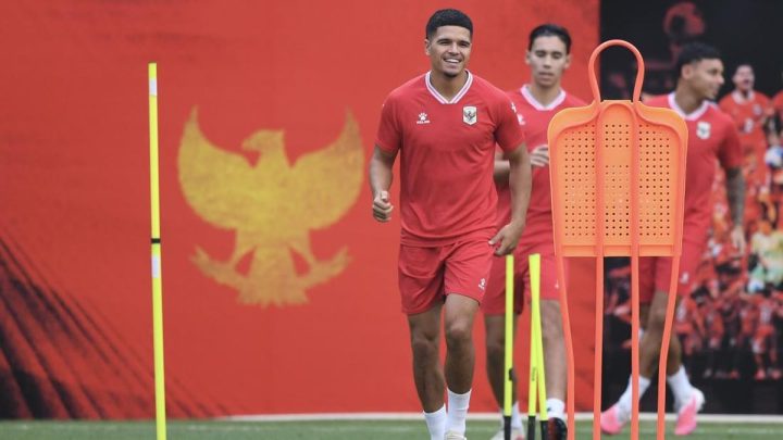 John Herdman Ingin GBK Jadi ‘Neraka’ buat Malaysia