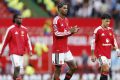 Laga MU Selanjutnya setelah Digebuk Man City, Terjungkal Lagi?