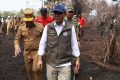 Menhut Raja Juli Wanti-wanti Karhutla di Puncak El Nino September