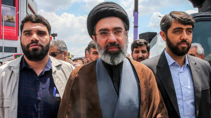 Mojtaba Disebut Setuju soal Rencana Baru Iran Buka Selat Hormuz
