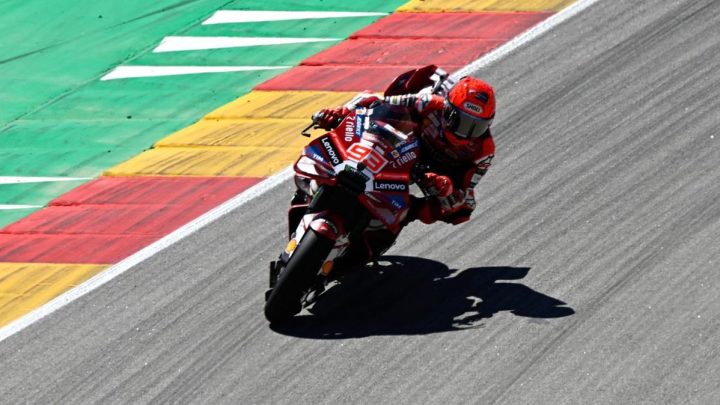 Klasemen MotoGP usai Marquez Menang Sprint Race GP San Marino