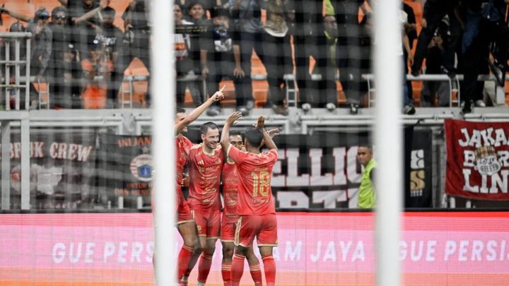 Prediksi Persija vs Persib di Super League