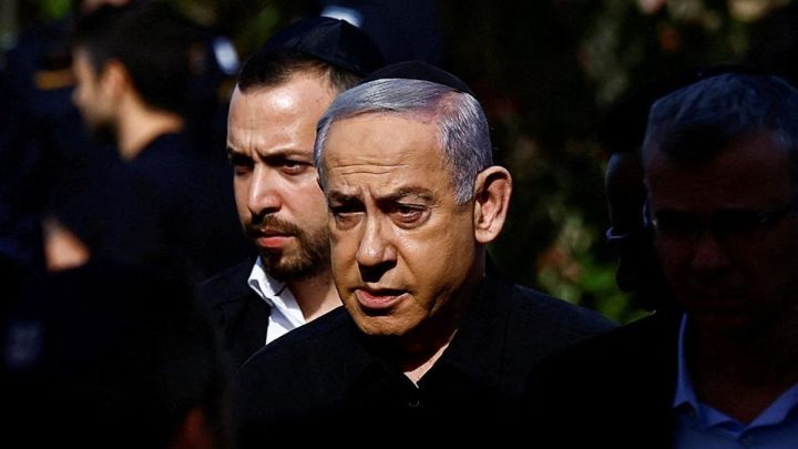 Israel Siap-siap Operasi Serangan Baru di Jalur Gaza Palestina