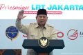 Cerita Prabowo ‘Izinkan’ KPK Lanjut Proses Anak Buah yang Korupsi
