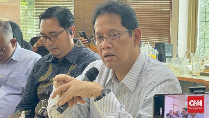 detik Purbaya Ditelepon Mensesneg di DPD Jelang Diganti Suahasil