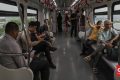 Naik LRT Jakarta Cuma Rp8 Selama 8 Hari, Berlaku ke Mana Saja?