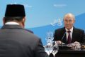 Jamu Prabowo di Rusia, Putin Tawarkan Kapal Canggih buat Indonesia