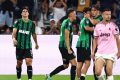 Jay Idzes Main 80 Menit, Sassuolo Menang Dramatis atas Juventus