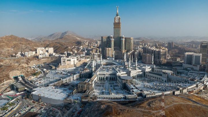 Saudi Tiba-tiba Rilis Peringatan soal Ancaman Serangan di Mekkah