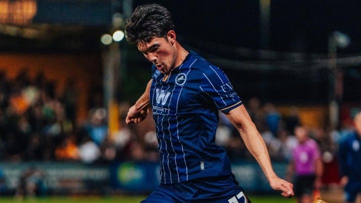 Jadwal Millwall vs WrexHam: Baggott Berpotensi Main Starter
