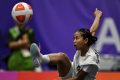 Sumaya Rebut Medali Perak Pertama Buat Indonesia di Asian Games 2026