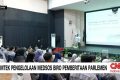 VIDEO: Bimtek Pengelolaan Medsos Biro Pemberitaan Parlemen