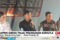 VIDEO: Wapres Gibran Tinjau Penanganan Karhutla