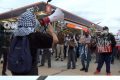 Pro-Palestina Demo Jelang Konser Ed Sheeran, Imbas Macklemore Didepak