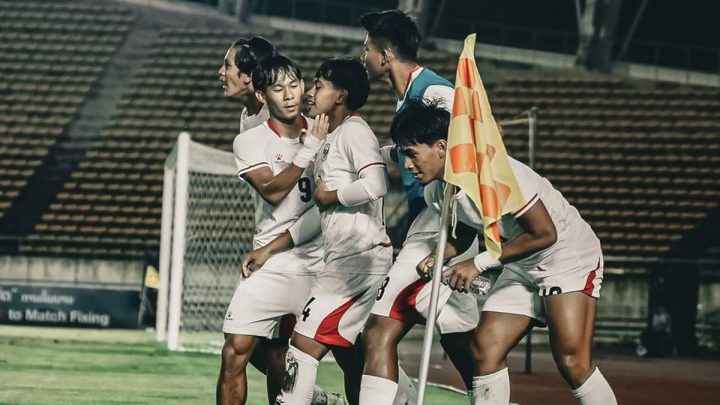 Hasil Negara ASEAN: Indonesia dan Thailand Menang, Vietnam Juru Kunci