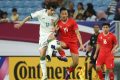Jadwal Sepak Bola Asian Games 2026 Hari Ini: Filipina, Vietnam Main