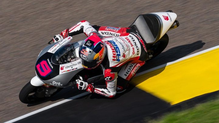 Jadwal Lengkap Moto3 Austria 2026: Kans Veda Raih Poin sebelum ke Asia